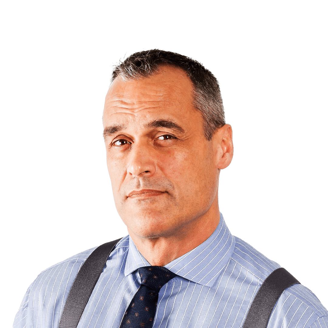 Dan Gardner