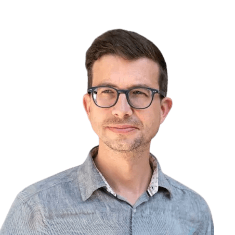 Ivo Mijnssen