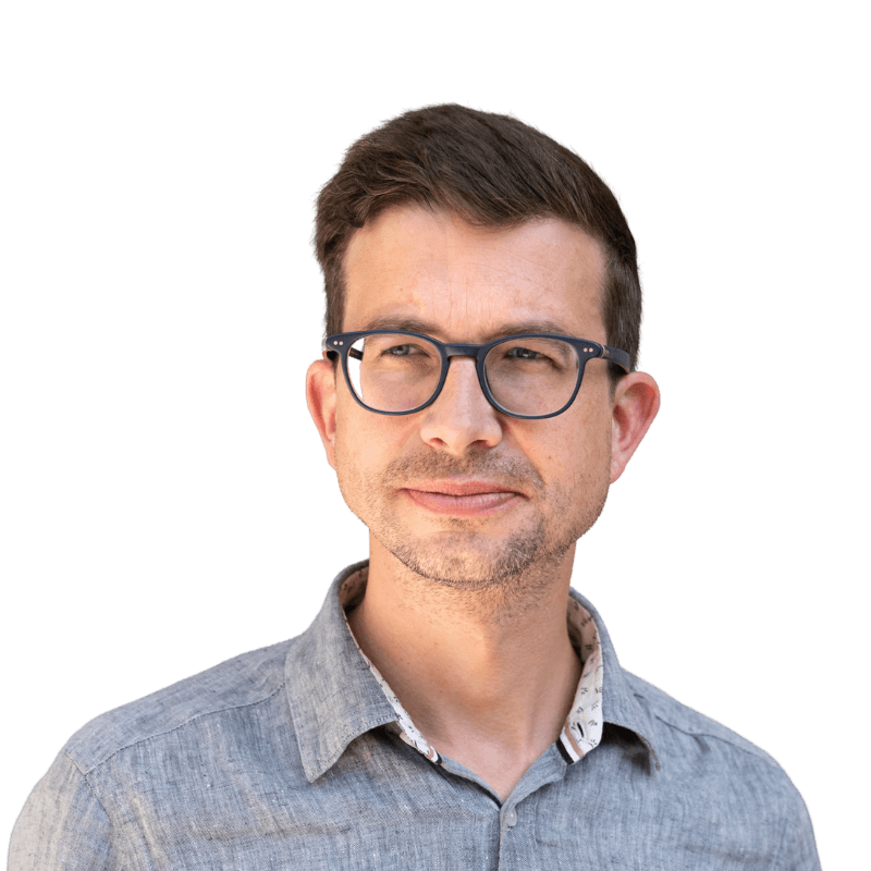 Ivo Mijnssen