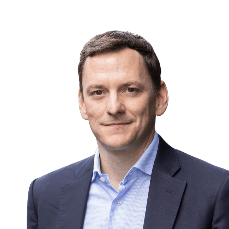Dr Jürg Müller