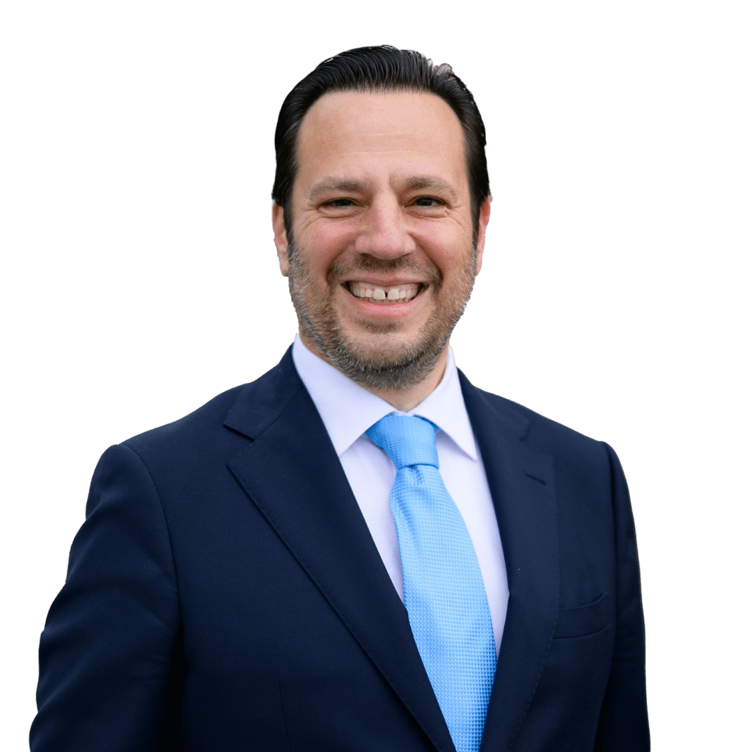 Manuel P. Nappo
