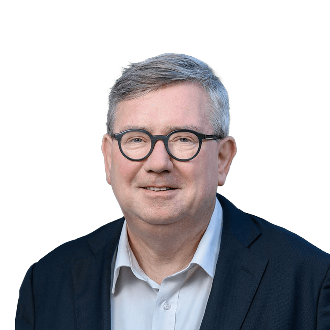 Prof. Dr. Simon J. Evenett